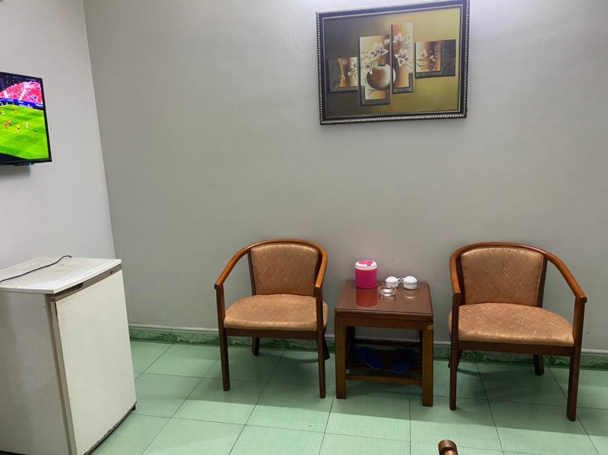 Khach San Thanh Hong ホーチミン市 エクステリア 写真